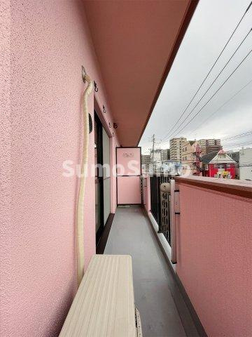 イスパハンの展望