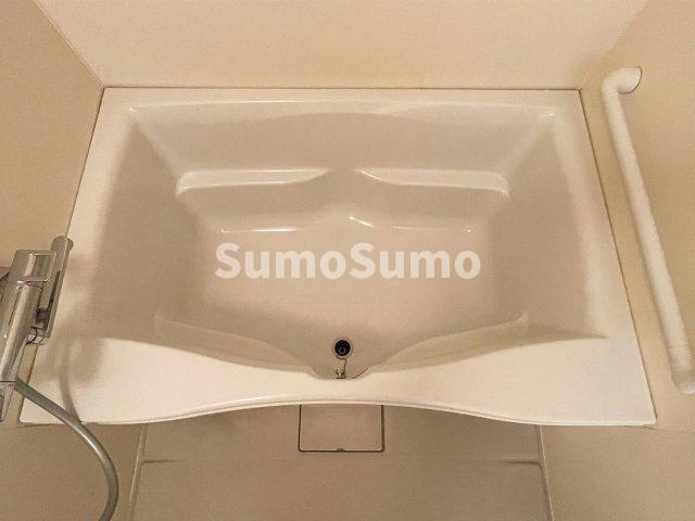 イスパハンの浴室
