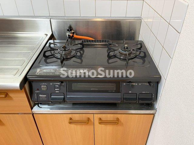 イスパハンの設備
