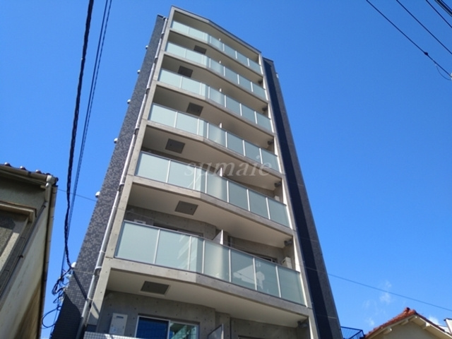 ＹＯＫＥ・７の外観|素敵な外観です☆