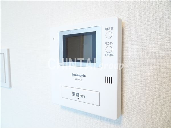 タワーズ10のセキュリティ