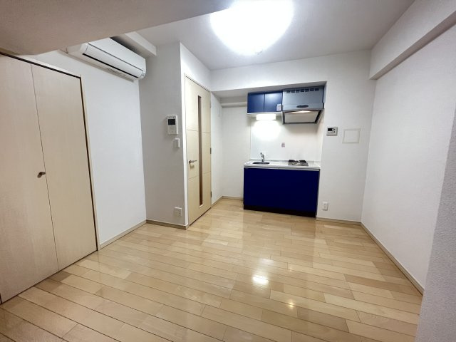ライジングプレイス西新井のその他