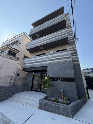 DIPS西新井のその他