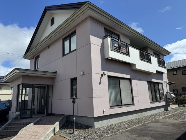 昭和中央3丁目　中古売家　平成12年築