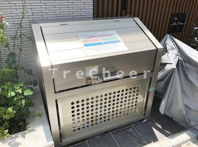 【その他共用部分】 | ミリアージュ下北沢