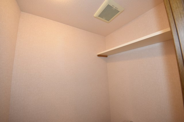キリンコンプリートのその他共用部分