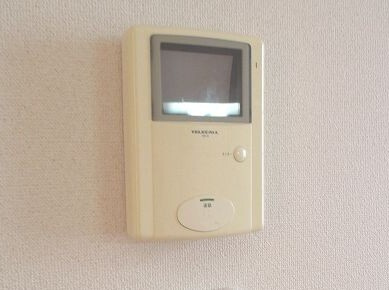 グレイス・北本のセキュリティ