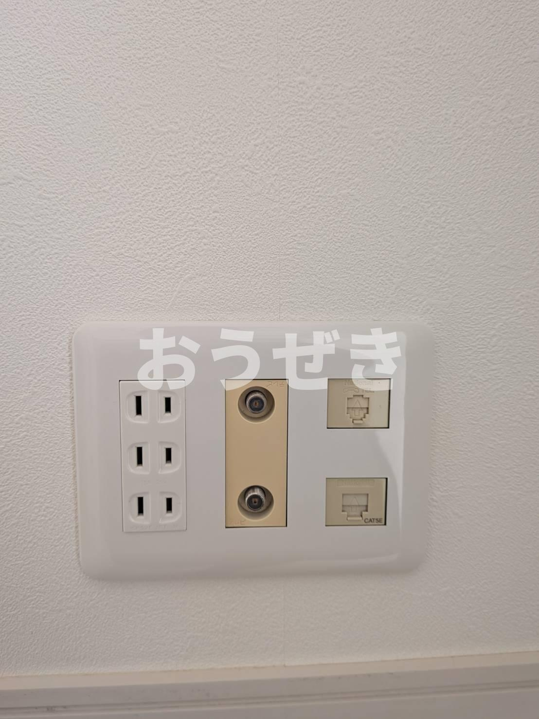 アーク横浜東白楽の外観