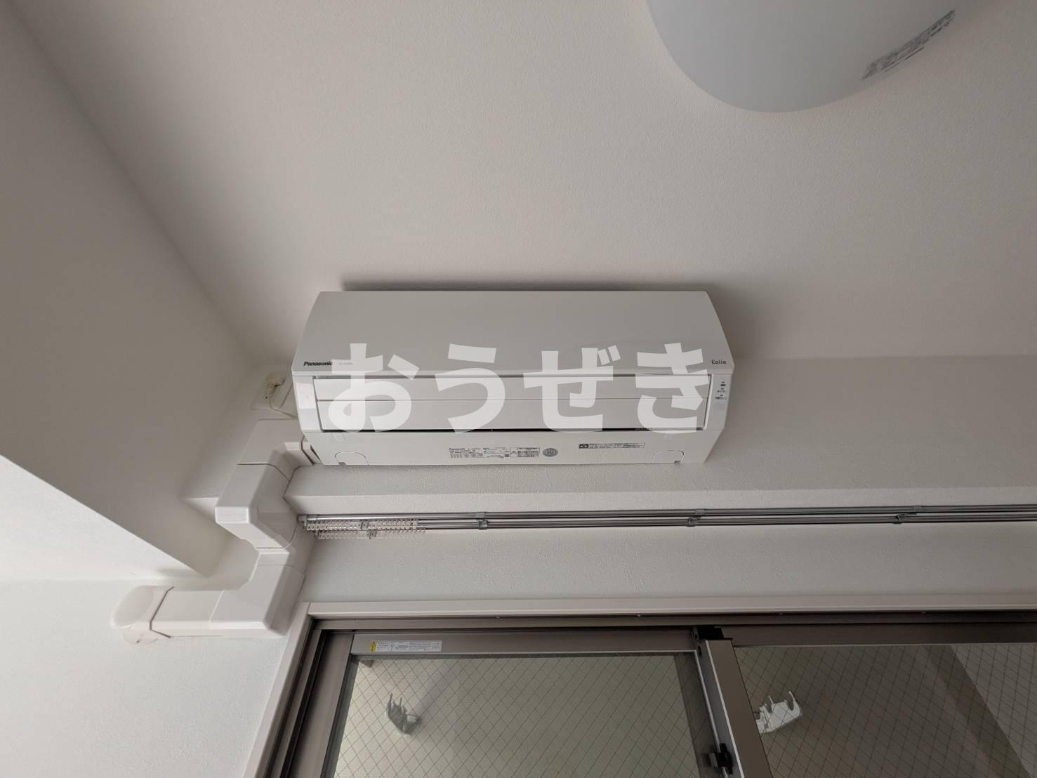 アーク横浜東白楽のキッチン