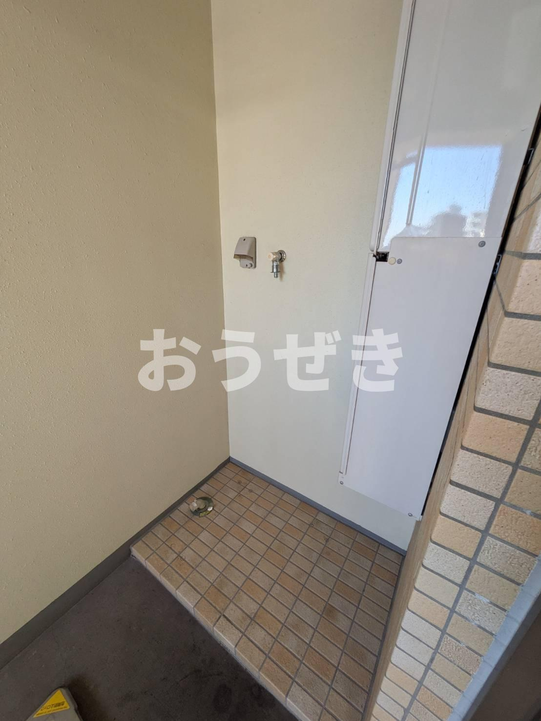 アーク横浜東白楽のトイレ