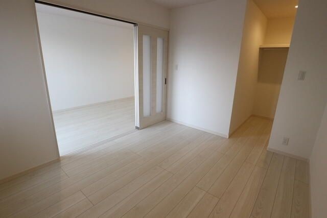Ｇｒａｎｄｔｉｃ　Ａｌｐｈａの寝室