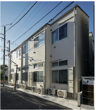 ヴェルデ西小岩のその他