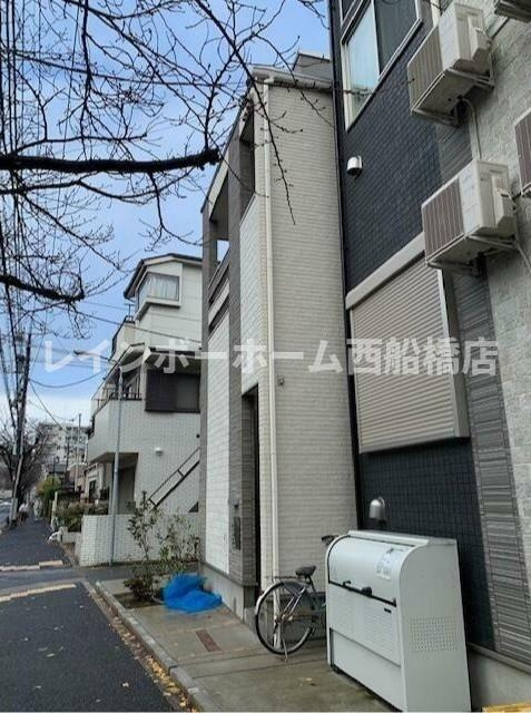 AKUSTOTのその他共用部分