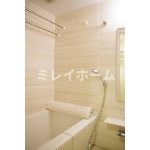 スタイリオ品川中延の浴室