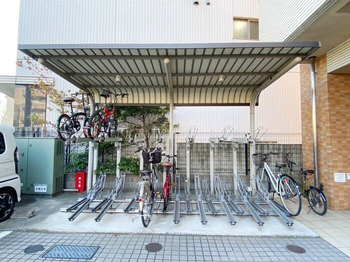 La Waleainaのその他共用部分