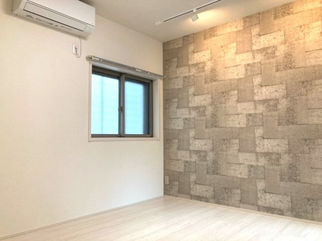 フジパレス東三国Ⅵ番館の洋室