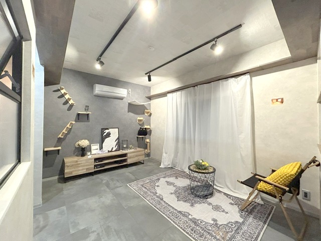 【洋室】 | 枚方市田口1丁目 戸建