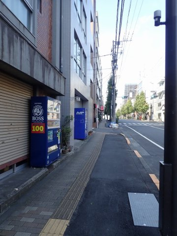 LAPiS本駒込の周辺