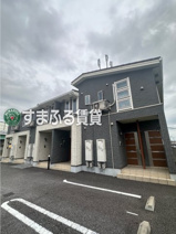 青波・K100　知立市鳥居の画像