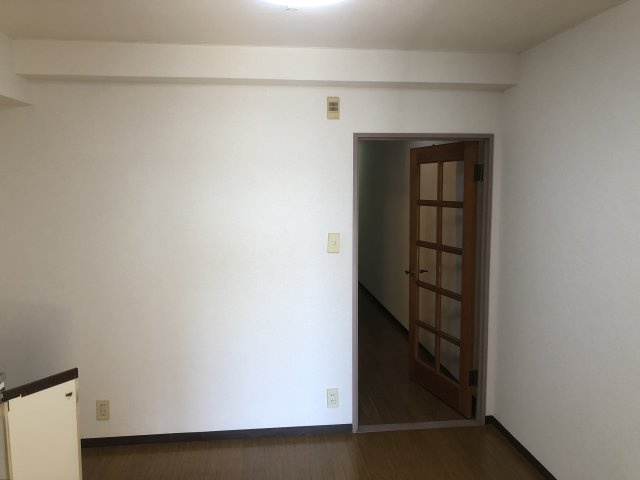 レスポワール新小岩の内装