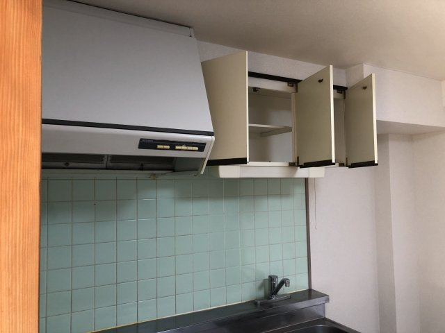レスポワール新小岩の内装