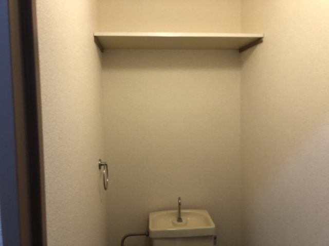 レスポワール新小岩のその他