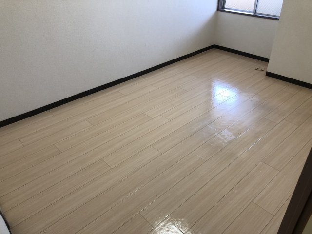 レスポワール新小岩の設備