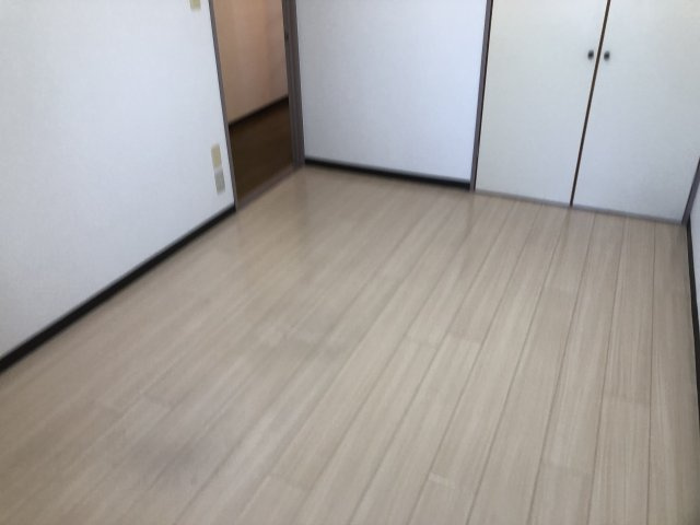 レスポワール新小岩の居間・リビング
