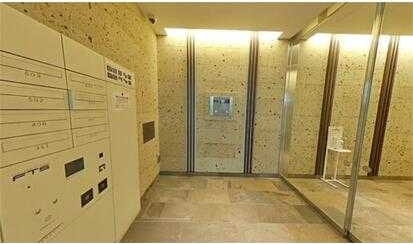 レジディア千駄木のその他共用部分