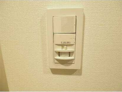 レジディア千駄木の設備