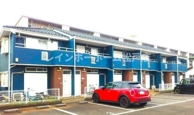 【仲介手数料：50％OFF】対象物件！の外観|外観です
