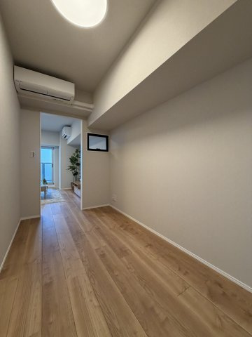 武蔵野市吉祥寺南町１丁目の中古マンションの洋室|（約4.1帖）