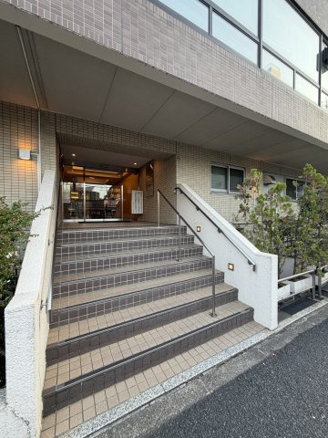 武蔵野市吉祥寺南町１丁目の中古マンション