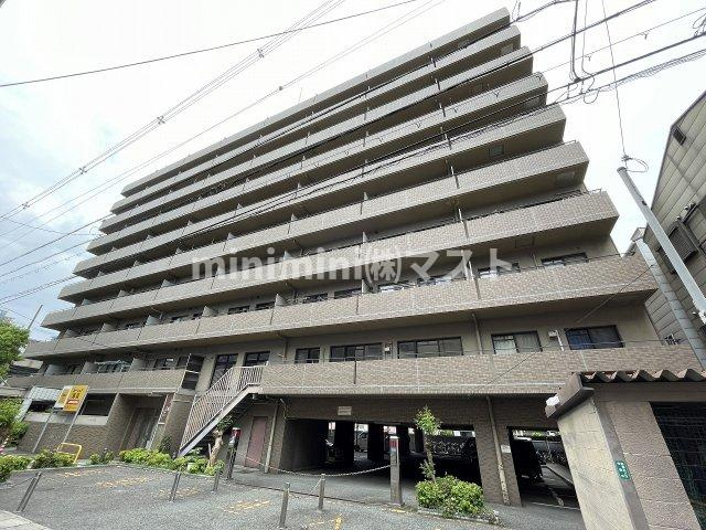 エクレール夕陽ヶ丘