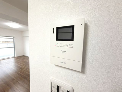 【セキュリティ】 | シャンボール芦屋