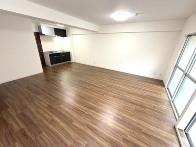 【居間・リビング】 | シャンボール芦屋