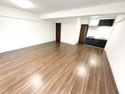 【居間・リビング】 | シャンボール芦屋