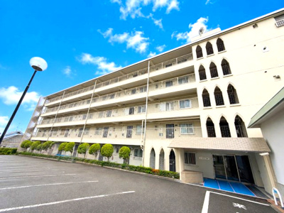 【外観】 | シャンボール芦屋