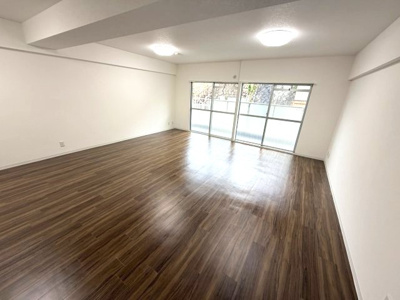 【居間・リビング】 | シャンボール芦屋