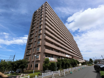 ライオンズガーデンシティ成田の画像