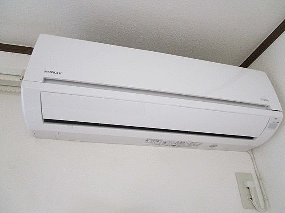 【設備】 | パティオB棟 | 別号室参考写真