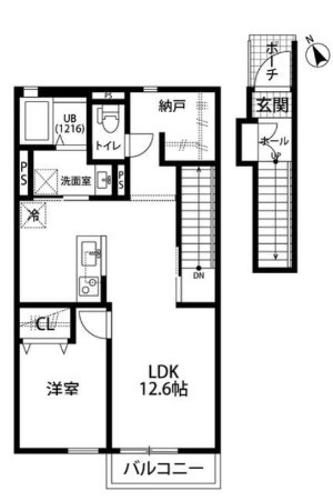 Ｄｕｒａ　Ｃａｓａむさしむらやま