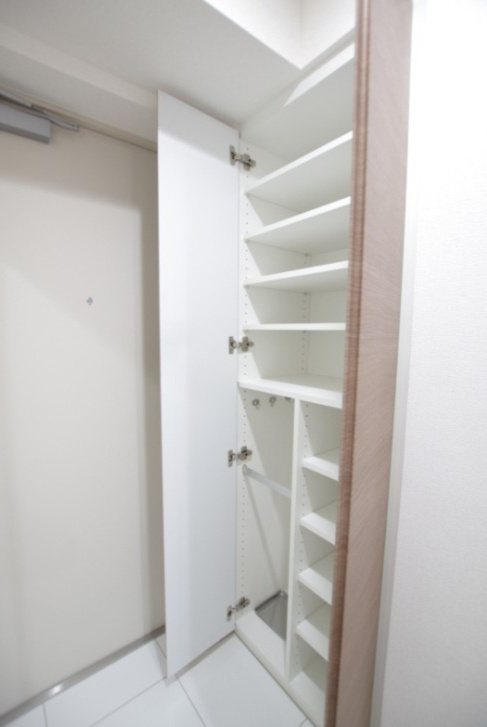 ブライズ方南町のその他