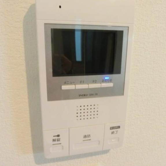 Ｇｒａｎｄｔｉｃ　Ｐｒｉｍｅ　Ｖｉｌｌａ　Ｍのセキュリティ