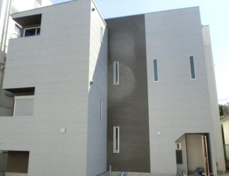 Ｇｒａｎｄｔｉｃ　Ｐｒｉｍｅ　Ｖｉｌｌａ　Ｍの展望