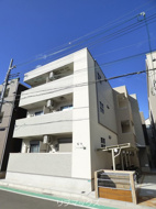フジパレス西宮戎Ⅲ番館の画像