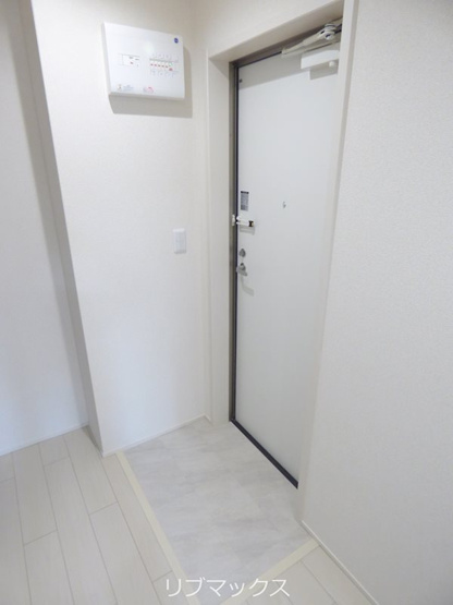 【玄関】フジパレス西宮戎Ⅲ番館