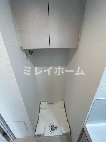 コンフォリア二葉の設備