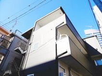 HATSUDAI FLATの画像