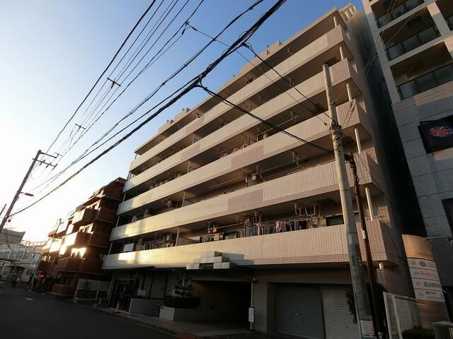 横浜南ガーデン